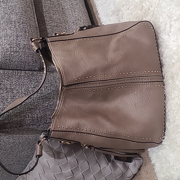 MONTANA WEST tote conceal carry tote-EUC - Picture 1 of 15